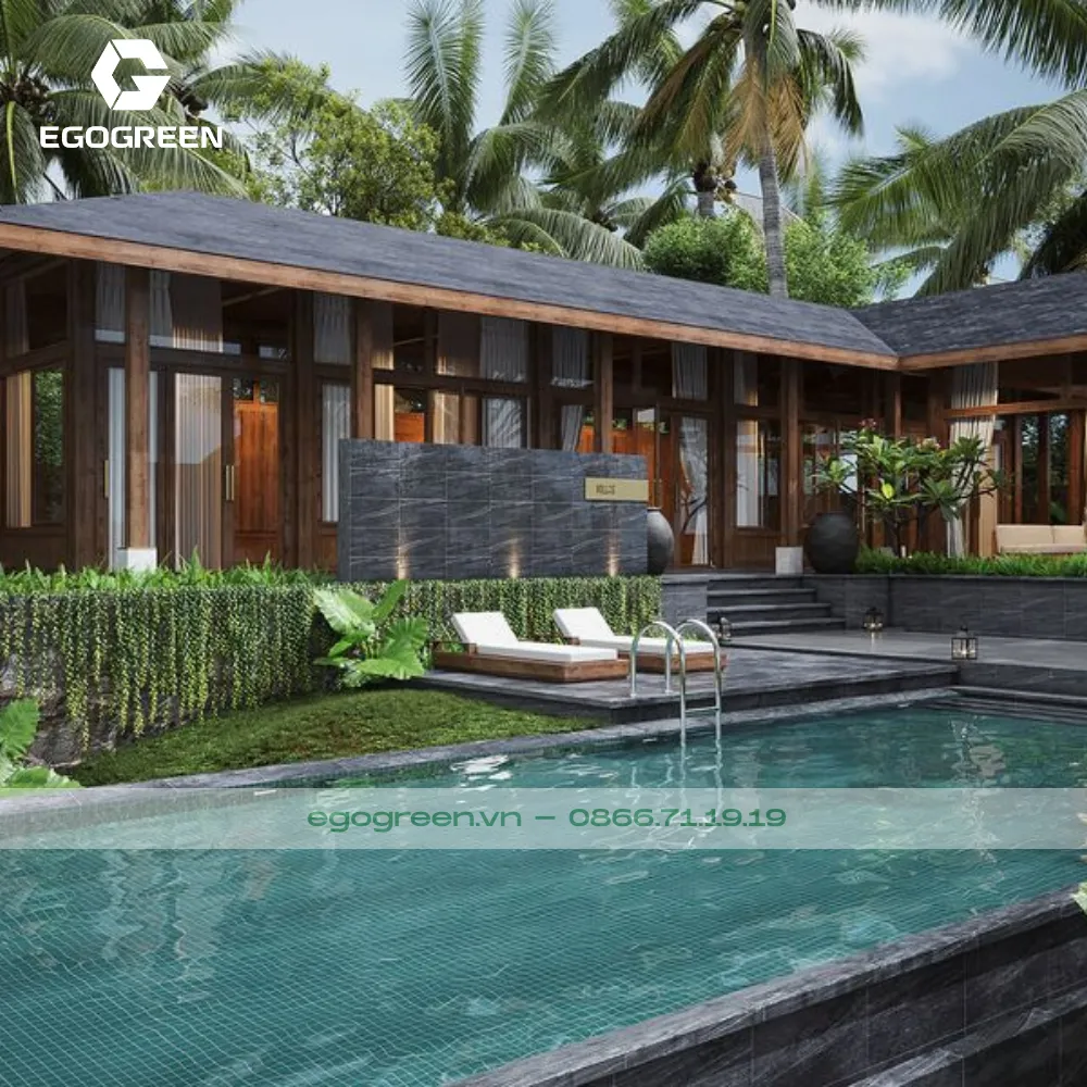 Chi phí chăm sóc cây xanh dựa vào nhiều yếu tố